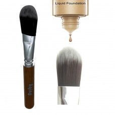 NUIBY Cosmetic Brush 1PC #2